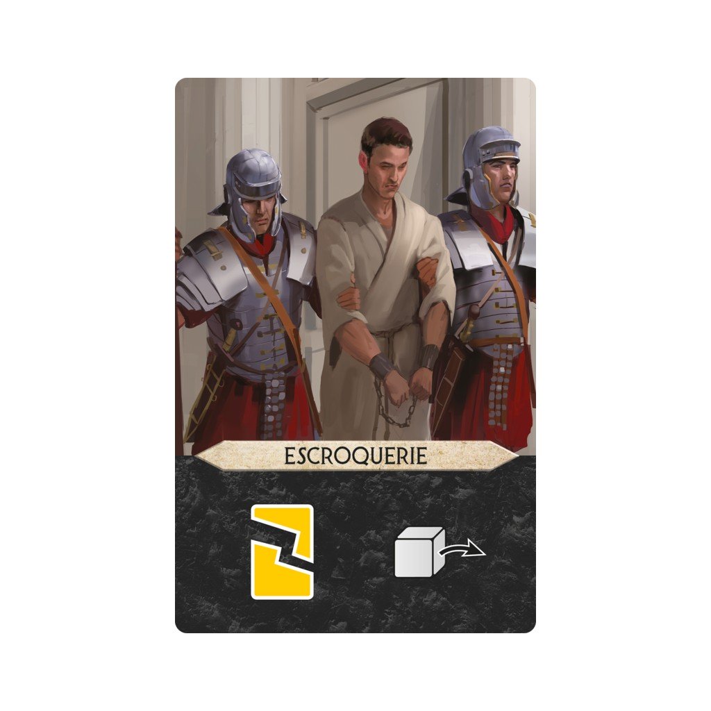 7 Wonders Duel : Agora (extension) – Image 3