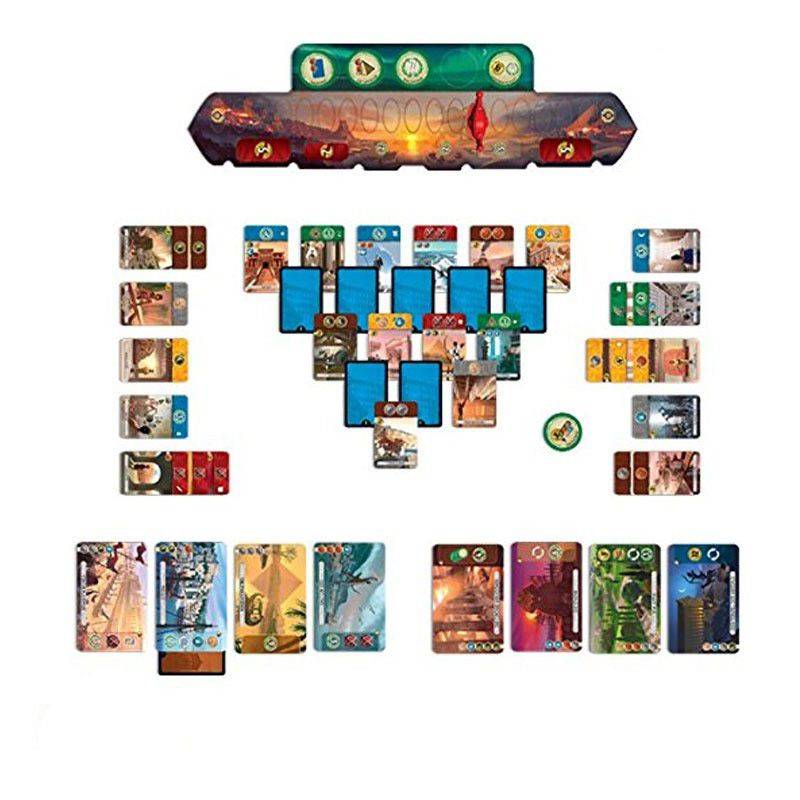 7 Wonders Duel – Image 2