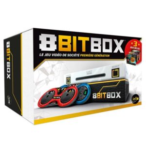 8 Bit Box