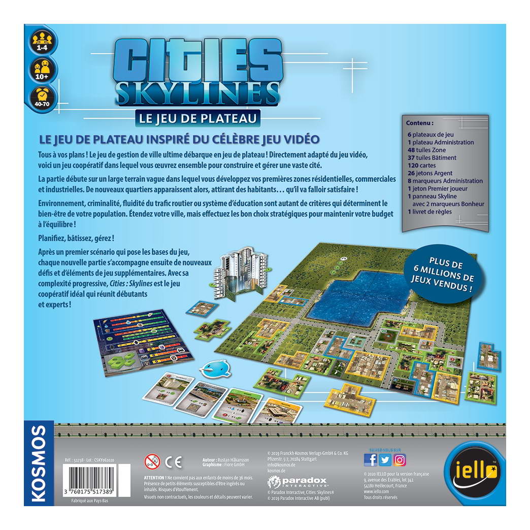 Cities Skylines – Image 2