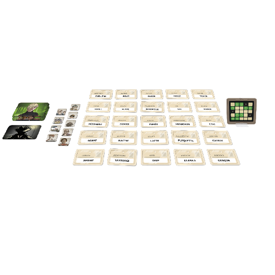 CodeNames - Duo – Image 2