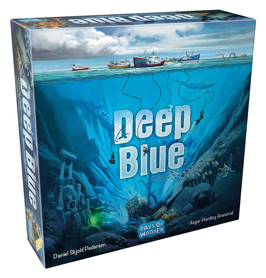 Deep Blue
