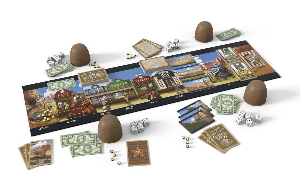 Dice Town – Image 2