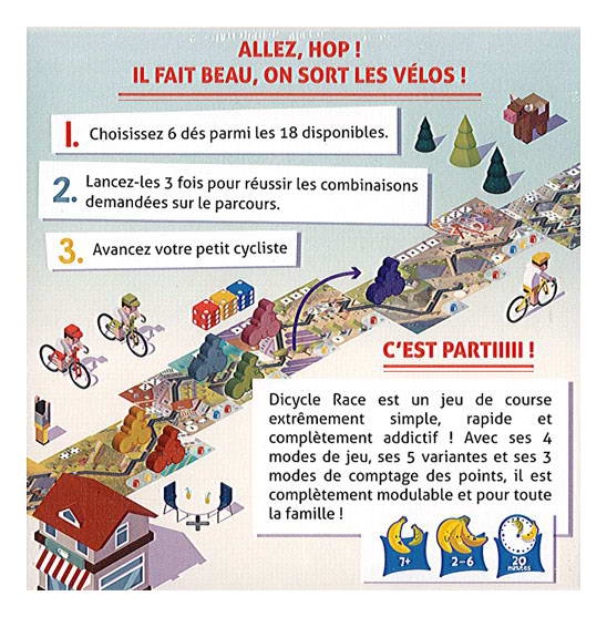 Dicycle Race – Image 2