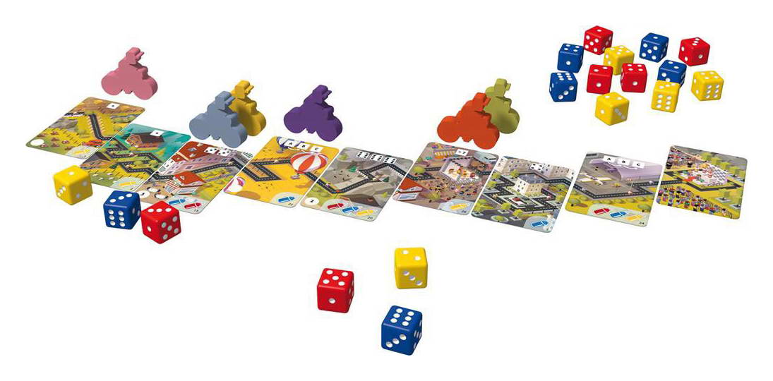 Dicycle Race – Image 3