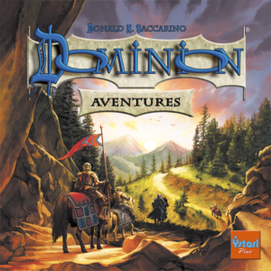 Dominion – Aventures