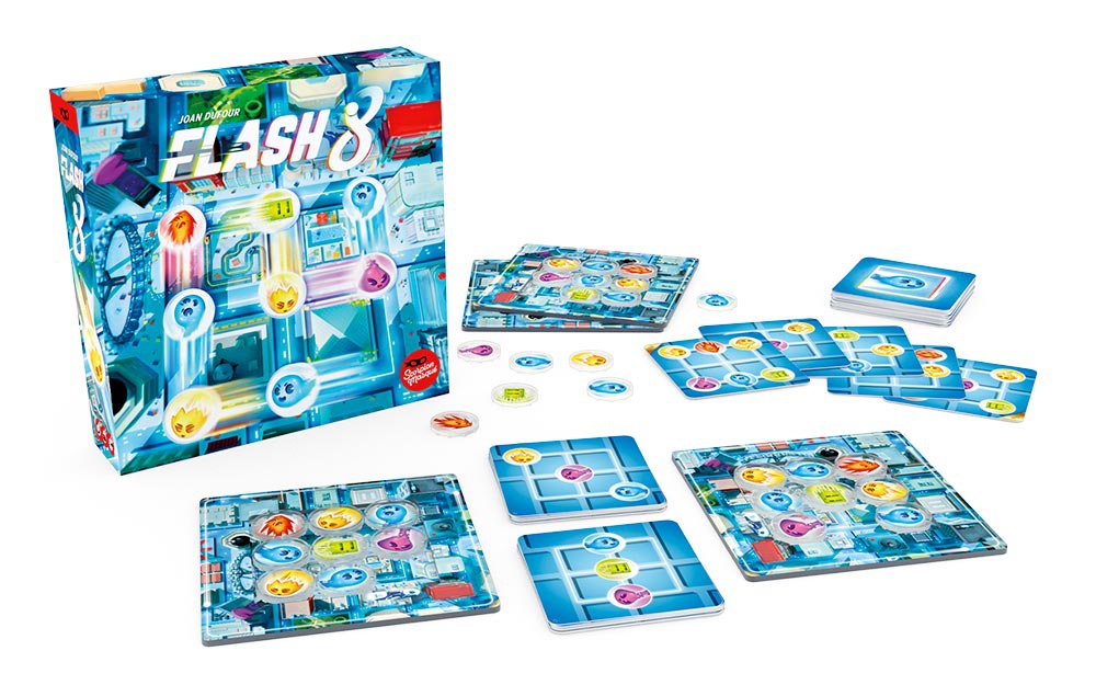 Flash 8 – Image 2