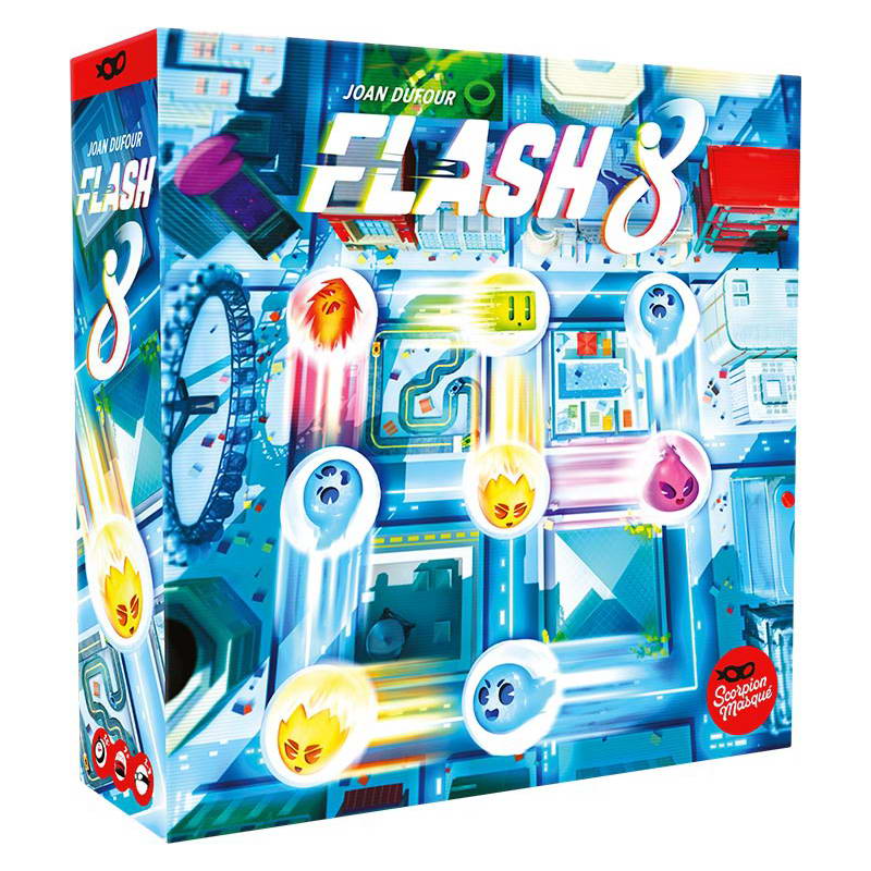 Flash 8