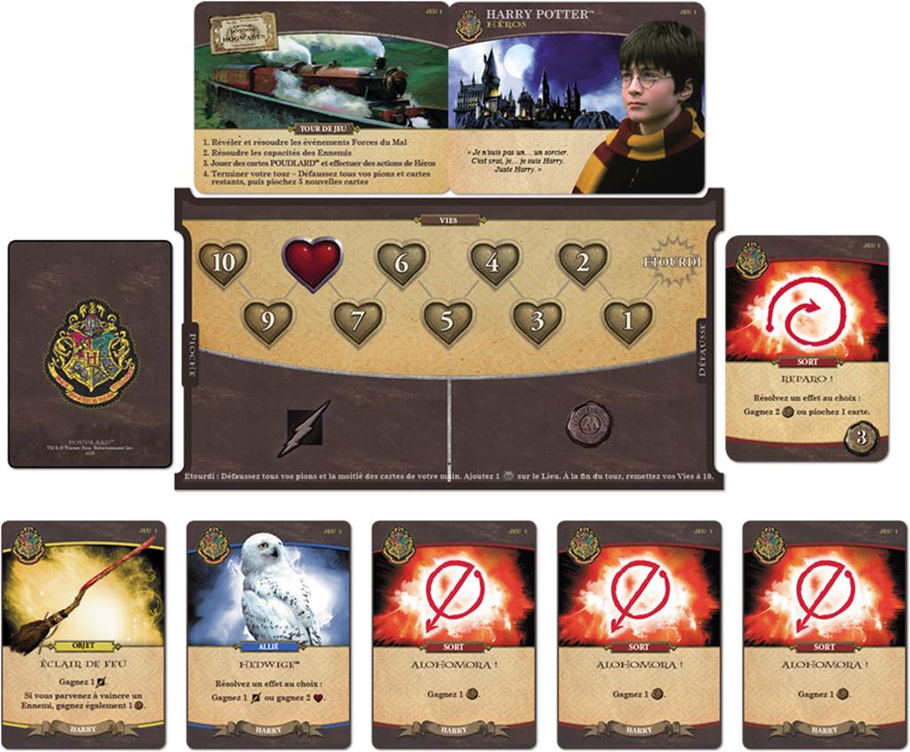Harry Potter - Hogwarts Battle – Image 3