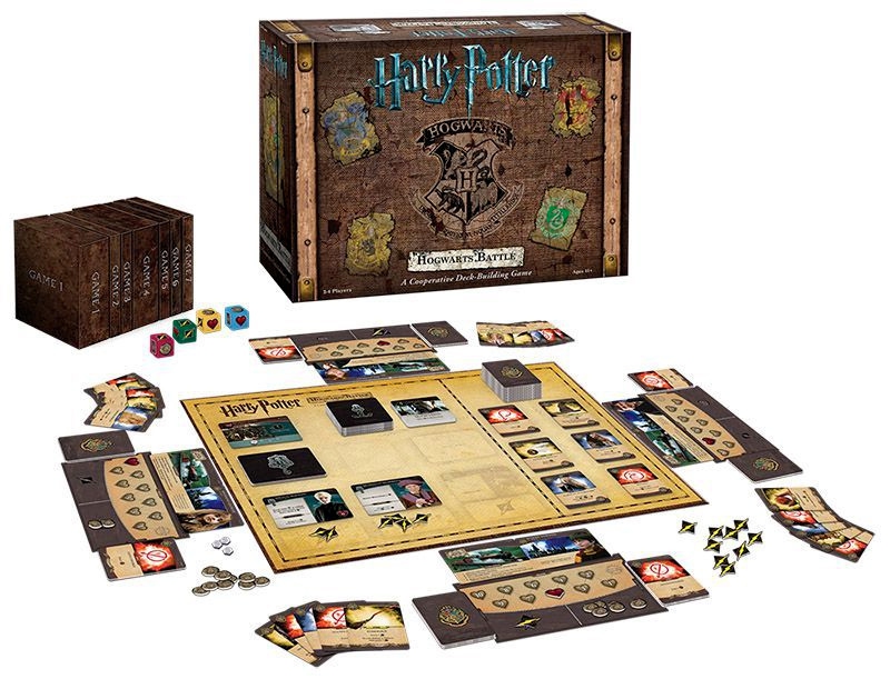 Harry Potter - Hogwarts Battle – Image 2