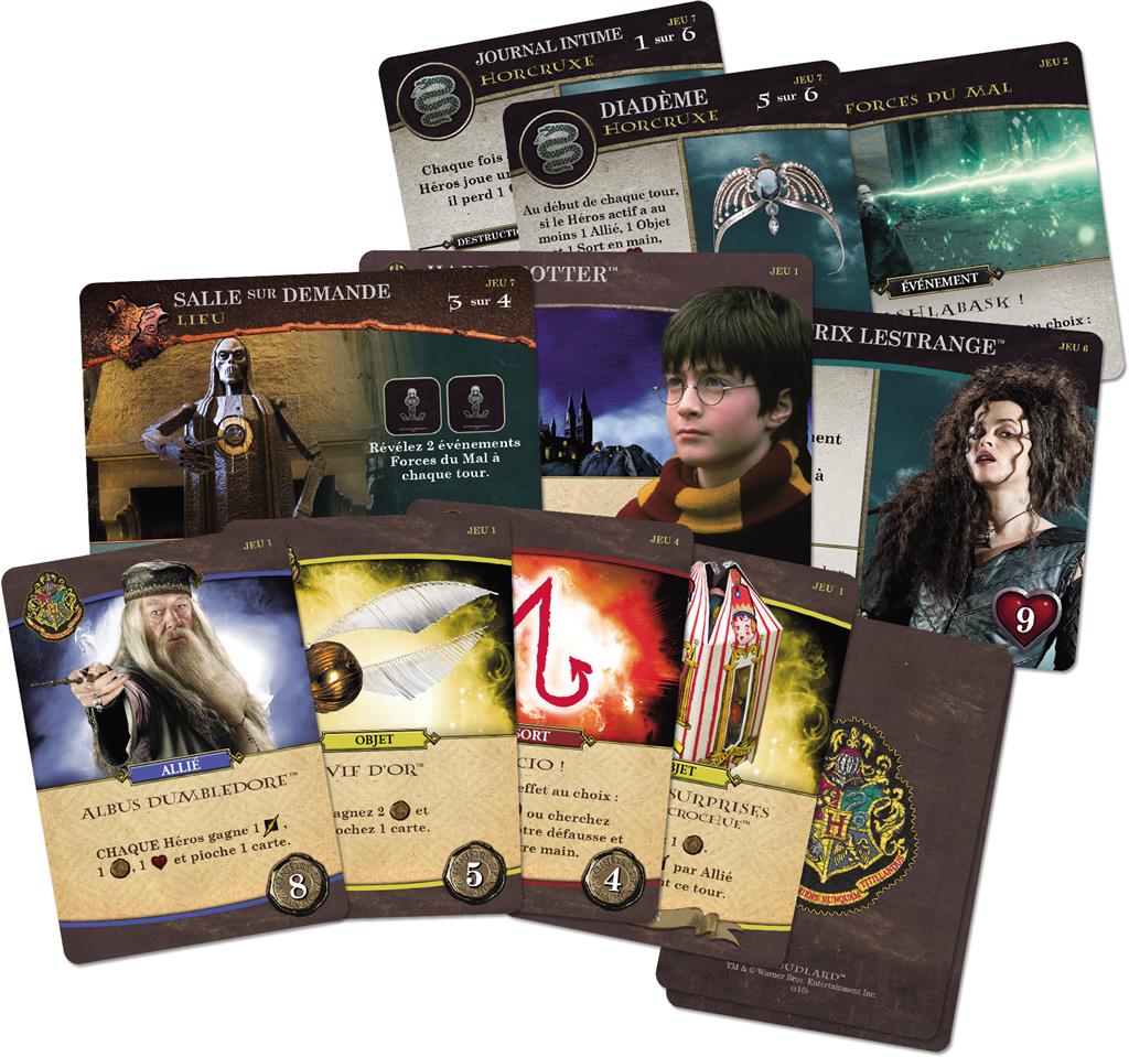 Harry Potter - Hogwarts Battle – Image 4