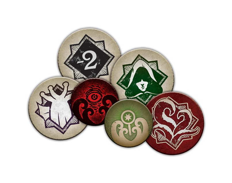 Horreur à Arkham - Le Jeu de Cartes JCE – Image 5