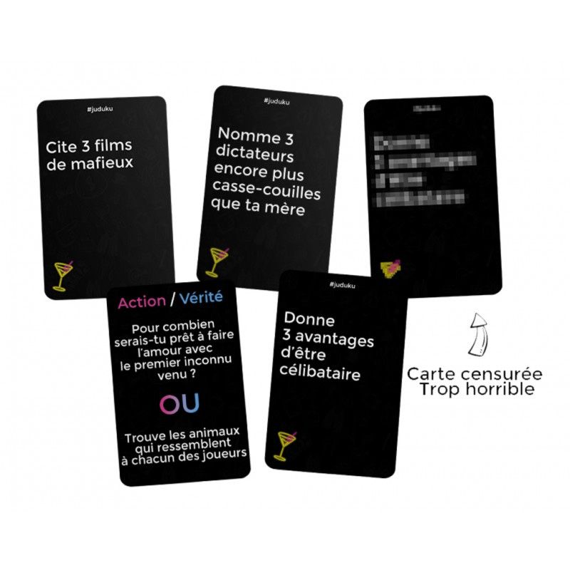 Juduku Le vice ultime – Image 2