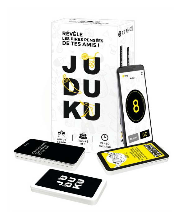 Juduku – Image 3