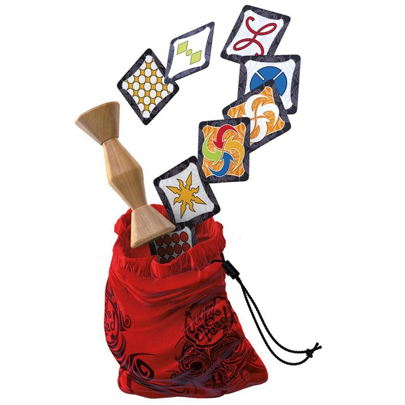 Jungle Speed Eco – Image 3