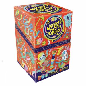 Jungle Speed Limited Edition