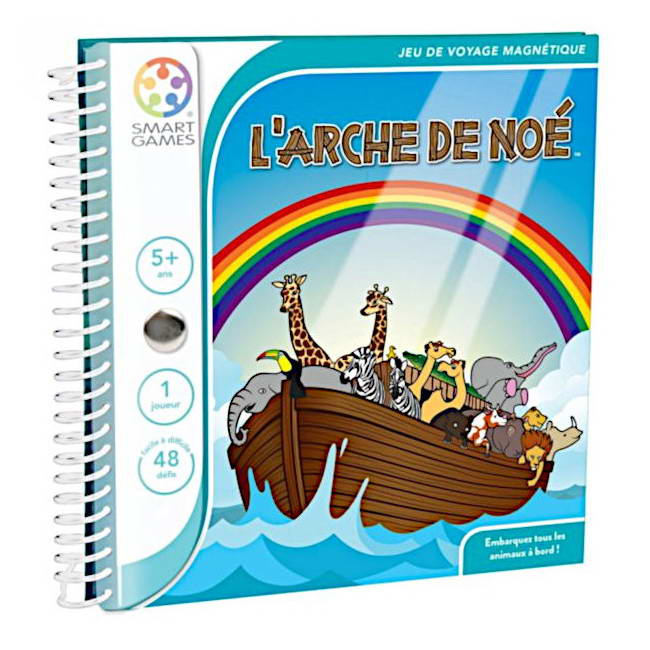 L'Arche de Noé