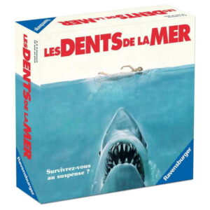 Les Dents De La Mer