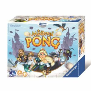 Medieval Pong