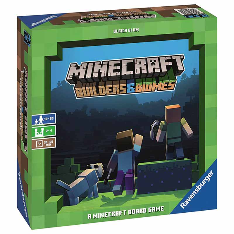MineCraft