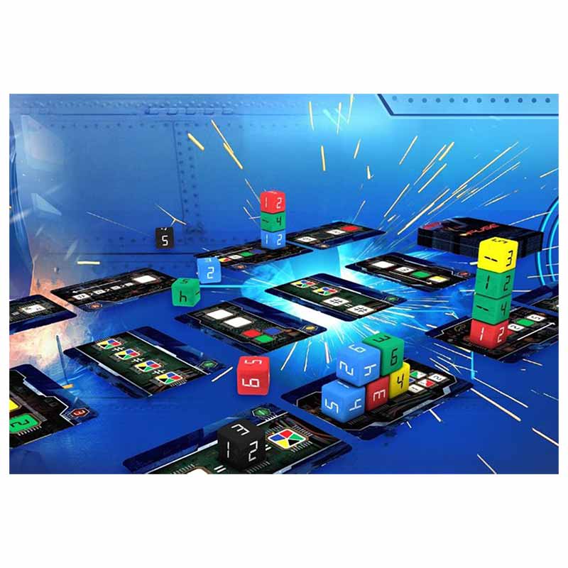 MISSION PAS POSSIBLE – Image 2