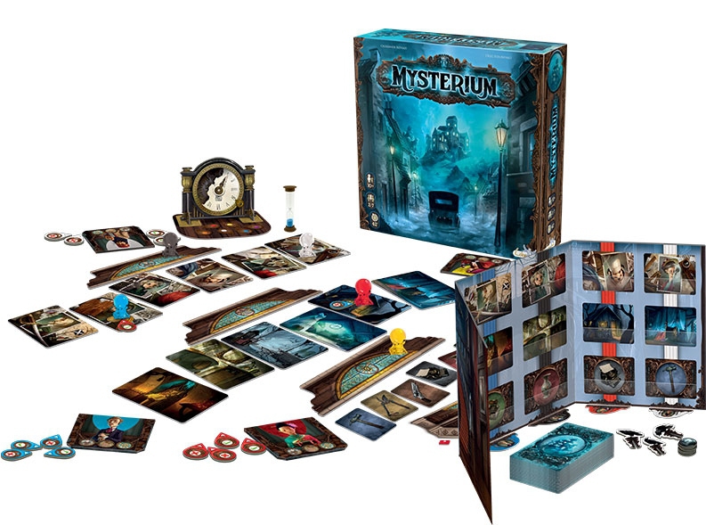 Mysterium – Image 3
