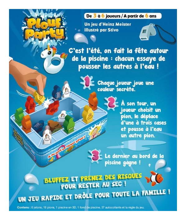 Plouf Party – Image 2