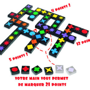 Qwirkle