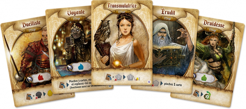 Res Arcana – Image 3