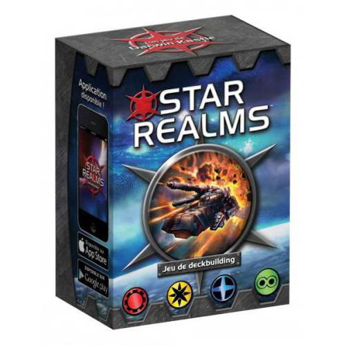 Star Realms