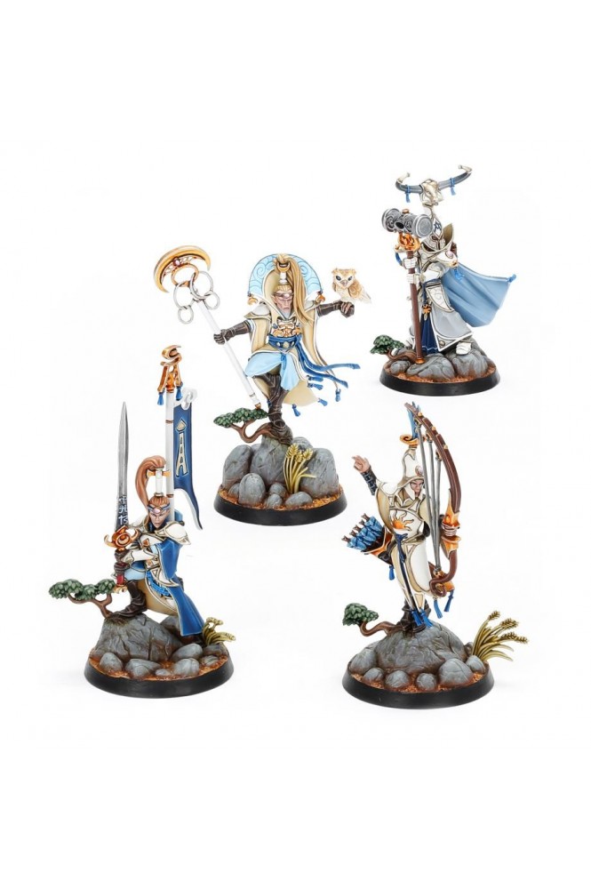 Warhammer Underworlds : Direchasm – Image 3