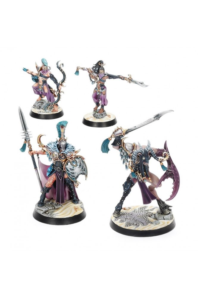 Warhammer Underworlds : Direchasm – Image 4