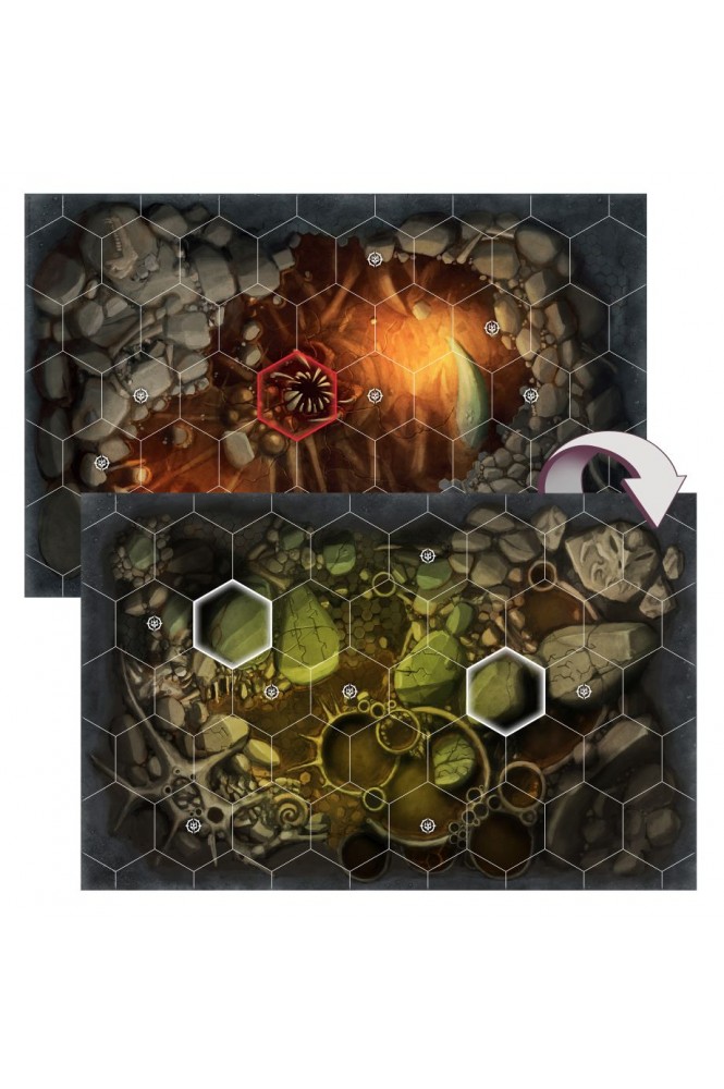 Warhammer Underworlds : Direchasm – Image 5