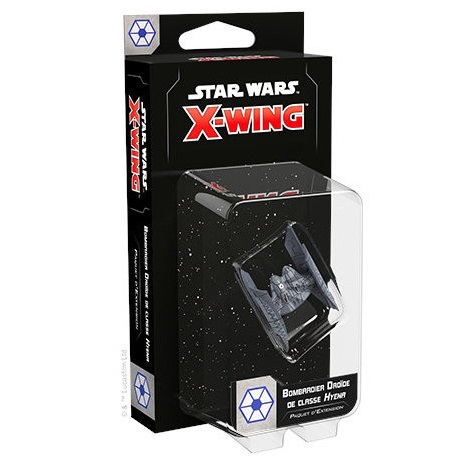X-Wing 2.0 : Bombardier Droïde de Classe Hyena
