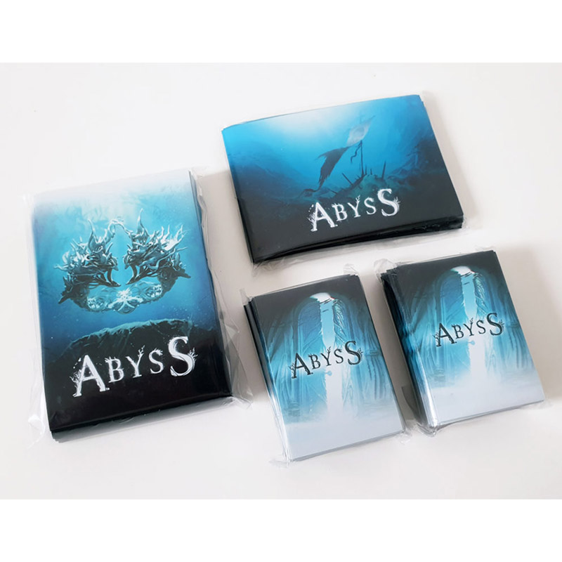 Abyss Card-sleeves