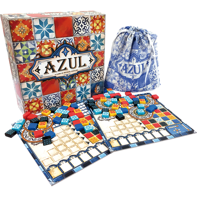 Azul – Image 5