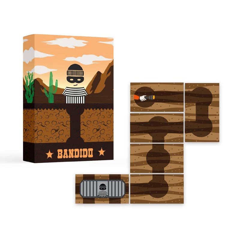 Bandido – Image 3