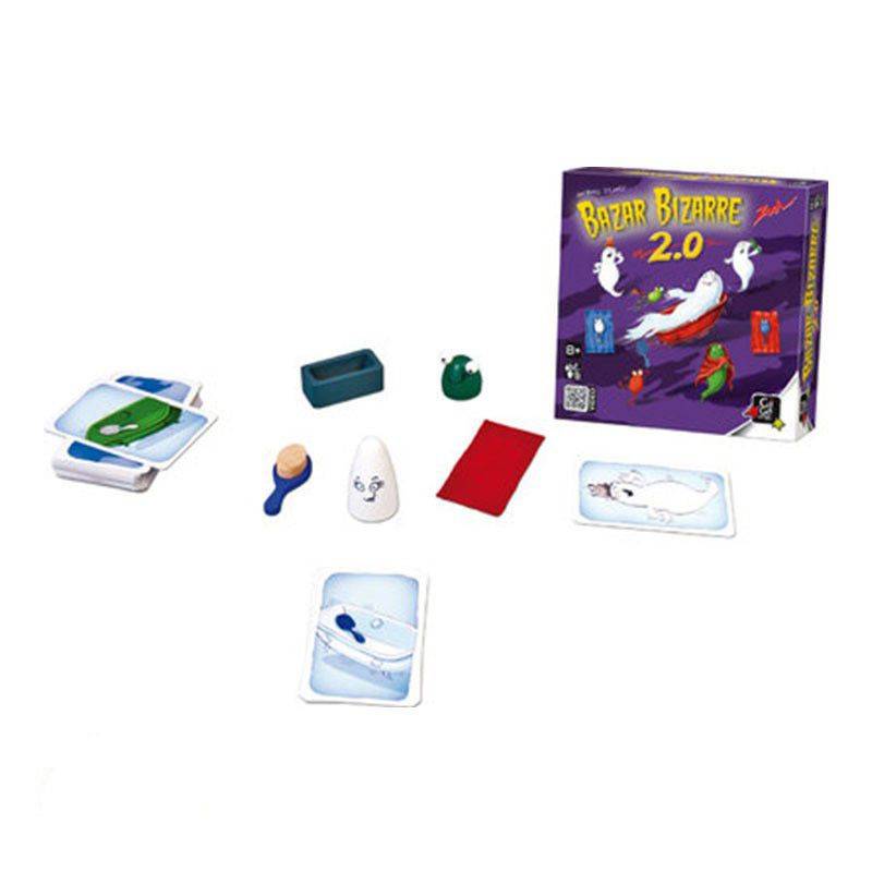 BAZAR BIZARRE 2.0 – Image 2