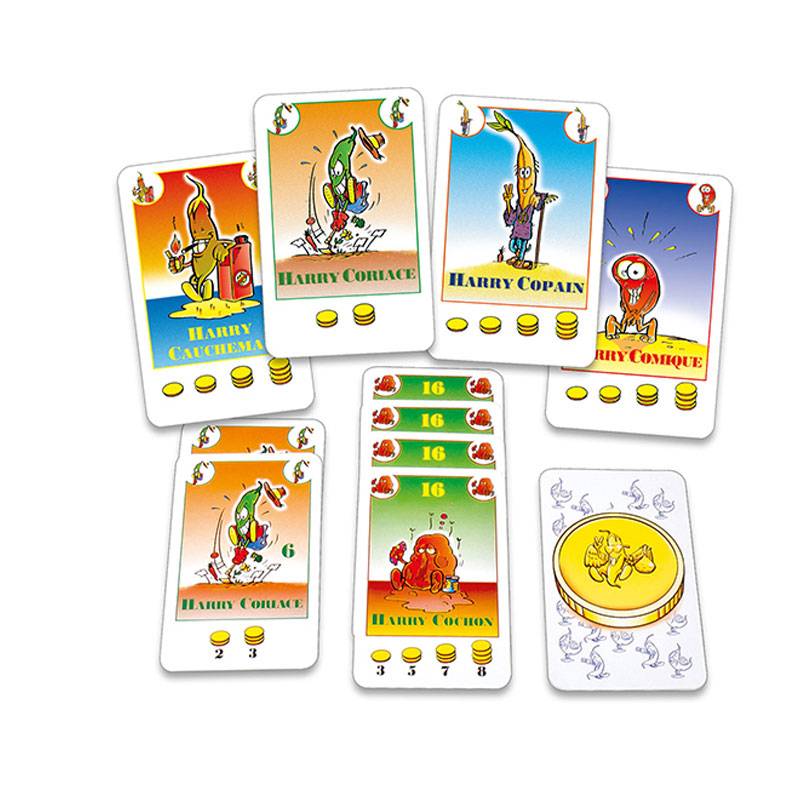 BOHNANZA – Image 2