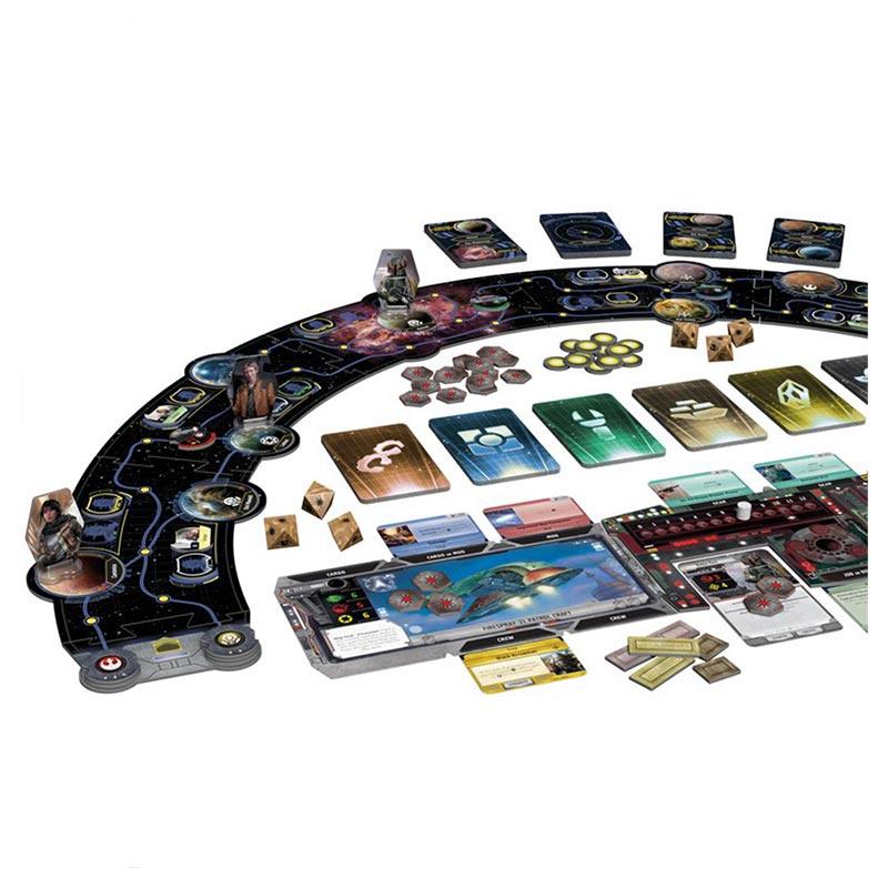 Star Wars - Bordure Extérieure – Image 2