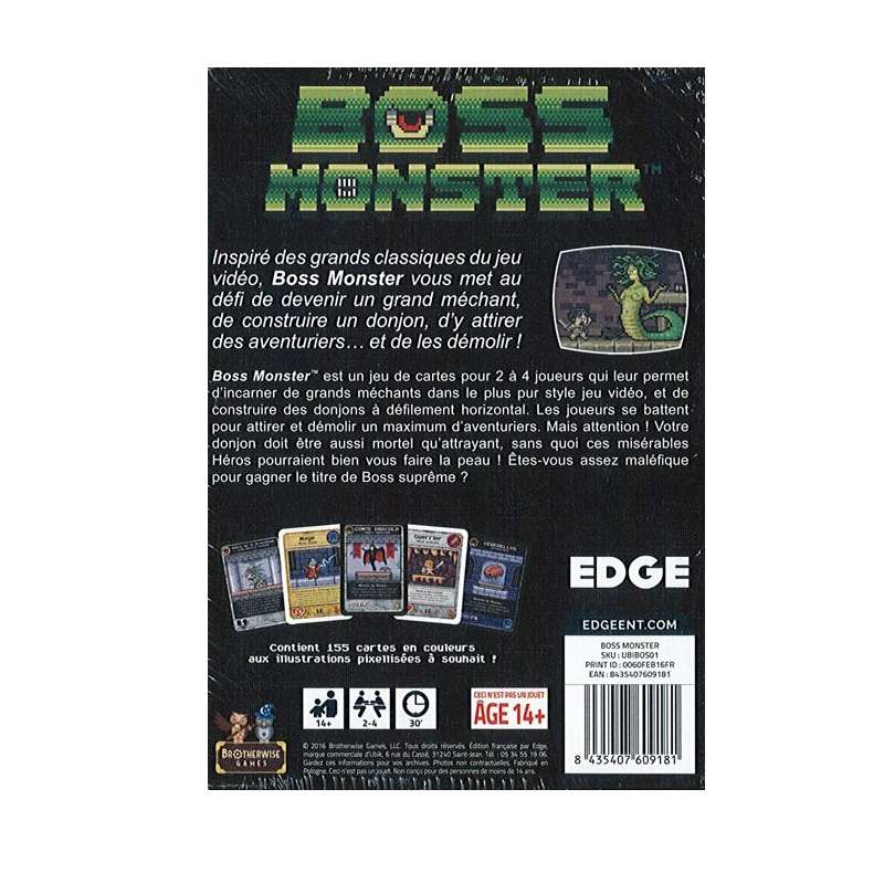 Boss Monster – Image 2