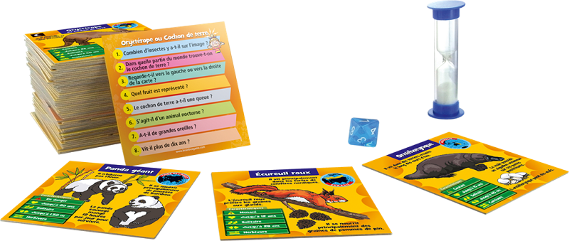 BrainBox Animaux – Image 2