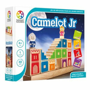 Camelot Jr (Junior)