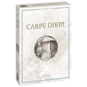 Carpe Diem (édition 2020)