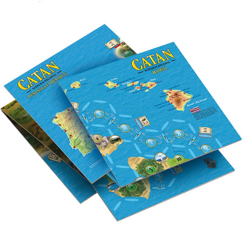 Catan Édition Jubilé - 25ème Anniversaire – Image 3