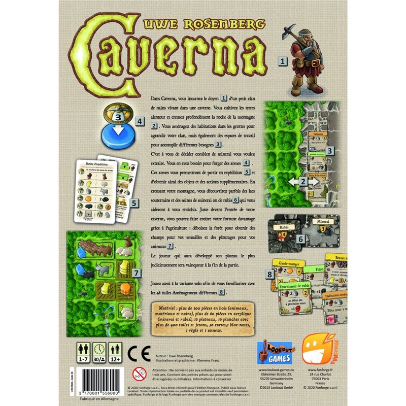 Caverna – Image 2