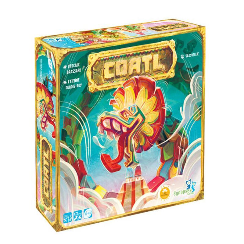 Coatl