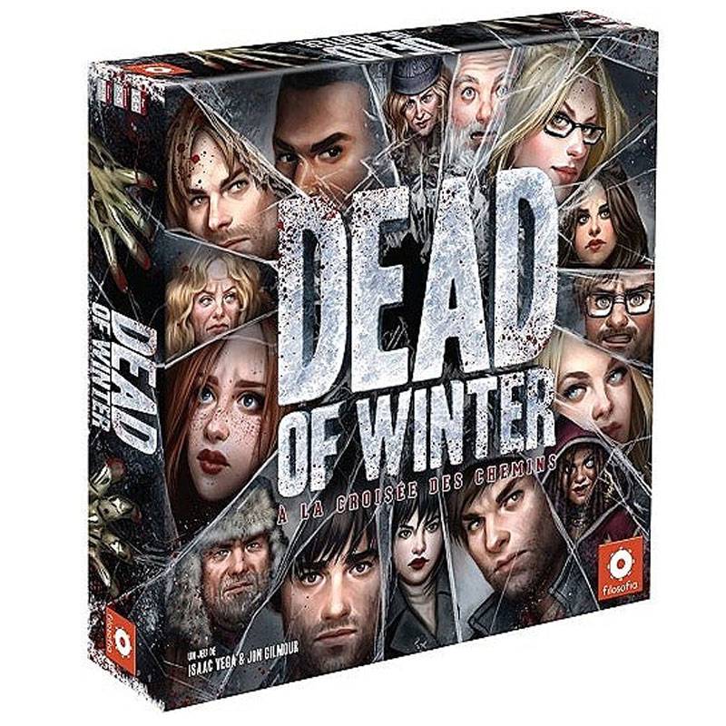 Dead of Winter