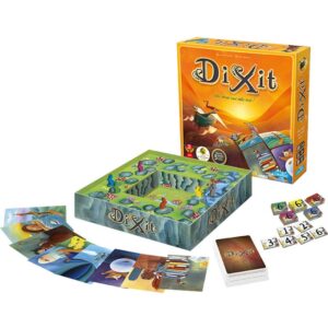 Dixit (jeu de base)
