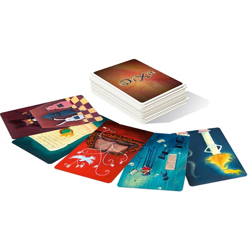 Dixit : 2 Quest (extension) – Image 2